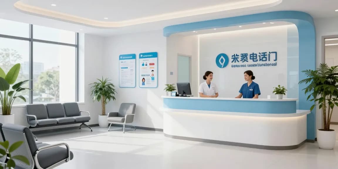 HSA compatible ACA plans offer innovative medical services and patient care options in a welcoming health clinic environment.