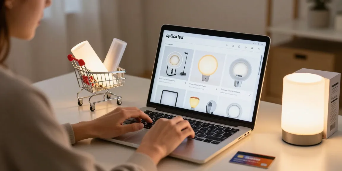 Browse premium aplica led products online for the best deals in LED lighting. Elevate your space with top-rated e-commerce choices.