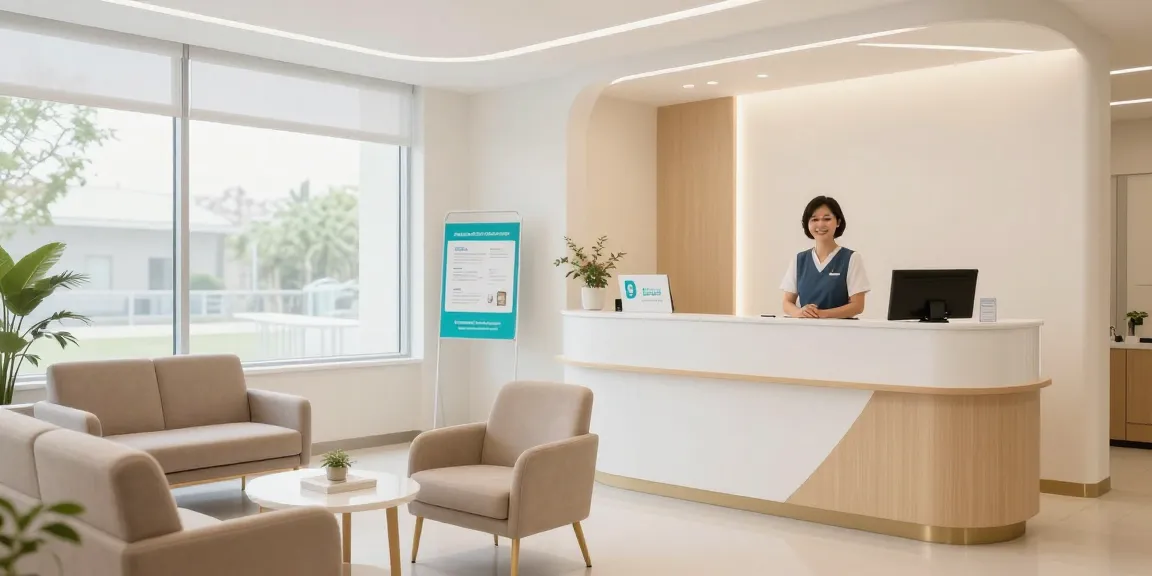 "Hair transplant turkey consultation at a modern healthcare clinic with expert doctors providing patient care."