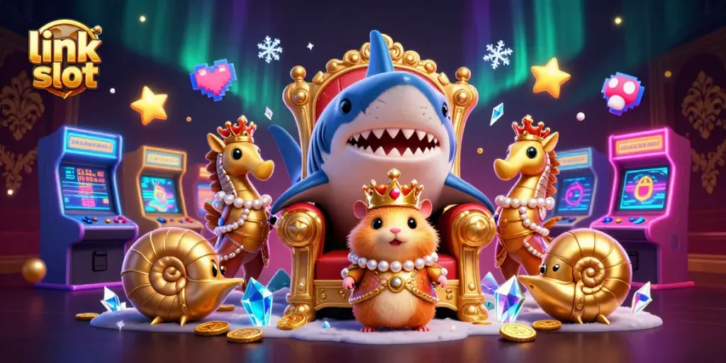 Tersedia link slot yang aman dan terpercaya untuk permainan slot online dengan fitur menarik.