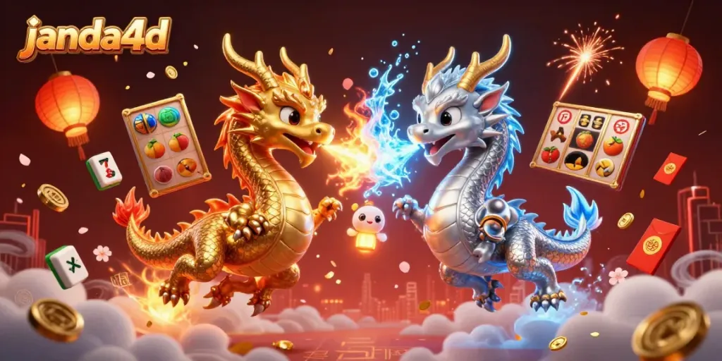 Segera mainkan slot menarik di janda4d dengan desain yang menawan dan fitur bonus menguntungkan.