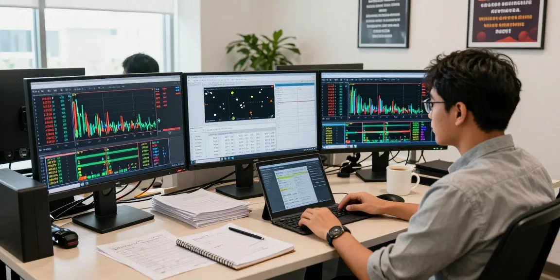 Analisis syair menang di kantor modern dengan data dan grafik