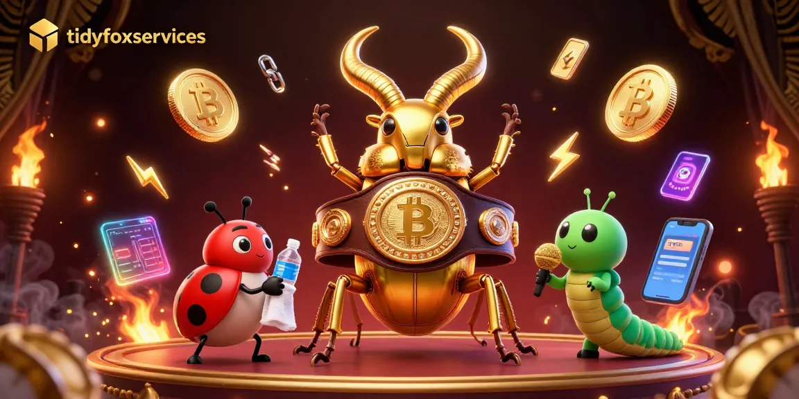 Engage with tidyfoxservices in a thrilling 3D gambling scene featuring stunning animations and vibrant casino elements.