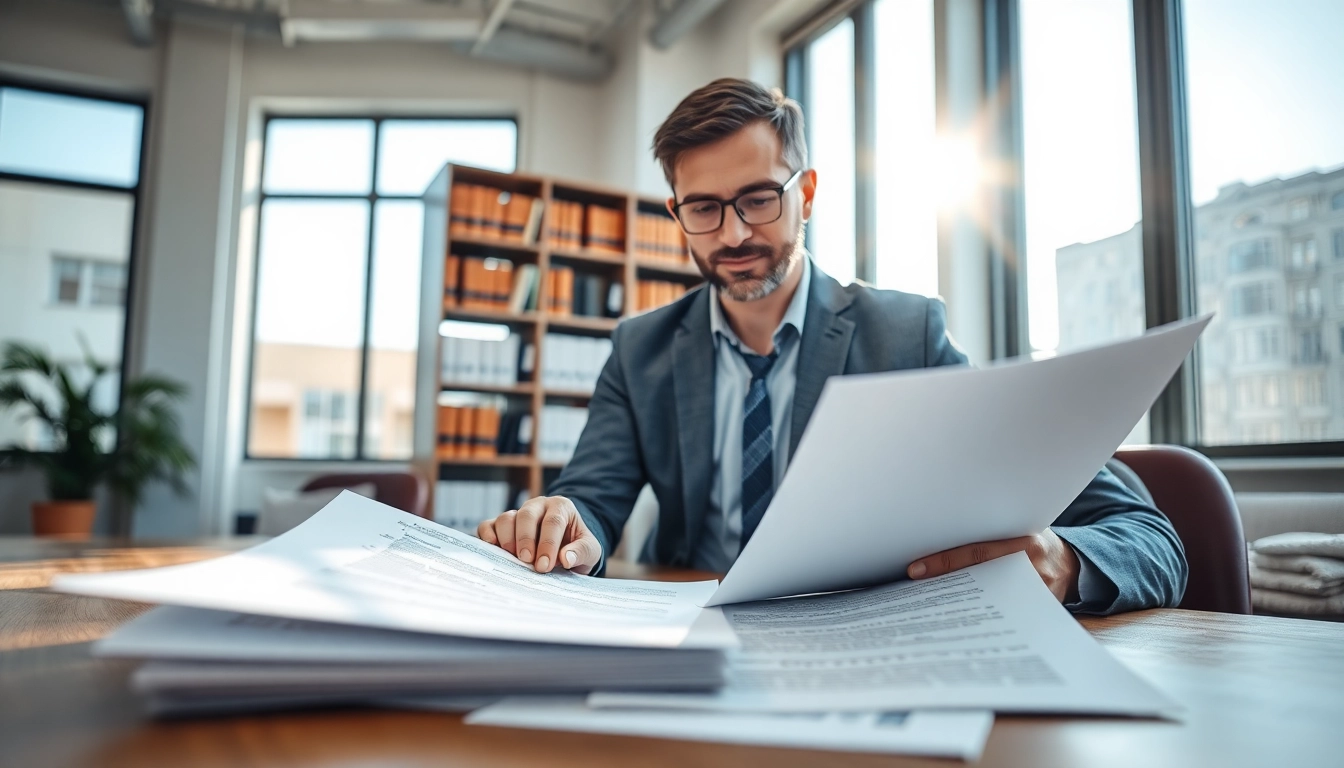 Consultant managing registration and certification in Federal databases for federal contracts.