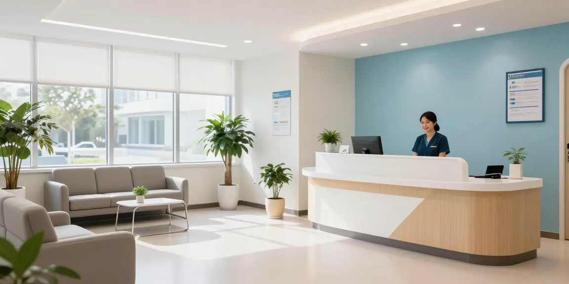 Hair transplant Turkey: Expert care in a leading health clinic focused on patient satisfaction.