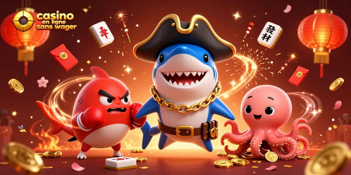 Jouez sur un casino en ligne sans wager avec confiance grâce à cette illustration captivante.